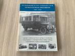 GVB Gemeenten Amsterdam. 1905 - 1950, Verzamelen, Spoorwegen en Tramwegen, Ophalen of Verzenden, Zo goed als nieuw