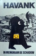 Havank - In memoriam de Schaduw (Ex.1), Ophalen of Verzenden, Gelezen