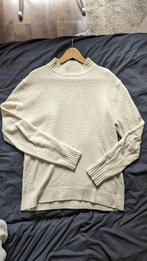 Drykorn Mockneck Sweater, Drykorn, Wit, Zo goed als nieuw, Verzenden