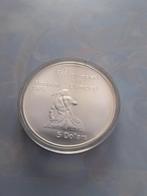 5 dollar olympise spelen 1976 zilver sterling, Ophalen, Noord-Amerika, Losse munt, Zilver