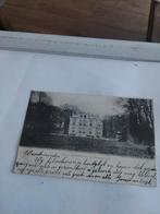 BENNEBROEK  HUIZE BENNEBROEK, Verzamelen, Ansichtkaarten | Nederland, Ophalen of Verzenden, Voor 1920, Zuid-Holland