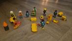 Playmobil Rescue, Water en Post Set, Kinderen en Baby's, Speelgoed | Playmobil, Ophalen of Verzenden, Gebruikt, Complete set