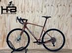 Rocky Mountain Solo C50 Gravelbike Sram Rival 1, 28 inch, Carbon, 10 tot 15 versnellingen, Heren