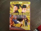Laurel & Hardy boxset films, Boxset, Alle leeftijden, Ophalen of Verzenden, Actiekomedie