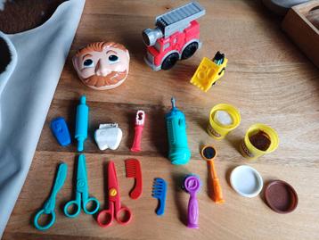 Leuke Plah Doh set beschikbaar voor biedingen