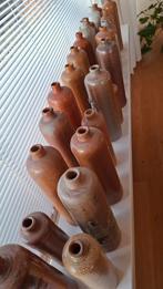 Oude aardewerk kruiken, Antiek en Kunst, Ophalen of Verzenden