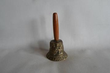 Tafelbel F. Hemony Me Fecit Anno 1569 beschikbaar voor biedingen