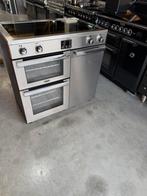 Belling Vrijstaand Fornuis met Oven, Witgoed en Apparatuur, Fornuizen, Bella, Hete lucht, Zo goed als nieuw, Gas