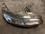 Renault Koplamp talisman 2018 links + rechts halogeen, Auto-onderdelen, Verlichting, Ophalen of Verzenden, Gebruikt, Renault