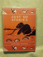 Just so stories - Rudyard Kipling. For little children., Boeken, Ophalen of Verzenden