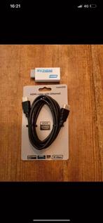 Nintendo wii HDMI conector setje, Spelcomputers en Games, 1 speler, Ophalen of Verzenden, Zo goed als nieuw, Vanaf 3 jaar