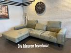 Barkrukken €119,- per stuk met gasveer, 2 krukken, Ophalen of Verzenden, Zo goed als nieuw