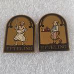 Efteling Speldjes, Verzamelen, Efteling, Ophalen of Verzenden, Zo goed als nieuw, Button of Speldje