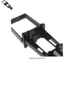 MET SPOED GEZOCHT: Frame voor AKG C414 B-ULS microfoon, Muziek en Instrumenten, Microfoons, Ophalen of Verzenden, Gebruikt, Zangmicrofoon