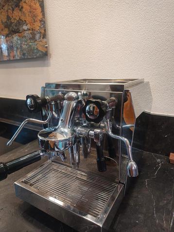 ecm giotto premium espresso machine  beschikbaar voor biedingen