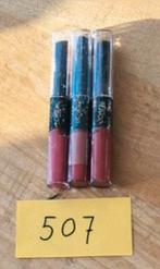 Gezocht: L’Oreal paris lippenstift 507, Lippen, Nieuw, Ophalen of Verzenden, Make-up