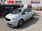 Kia Venga 1.6 CVVT DynamicLine | Navi | Cruise | Camera | 72, 12 maanden, Gebruikt, 4 cilinders, Lichtsensor