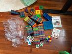 Connetix Tiles & Playmags  Magnetische Tegels  270+ Pieces, Kinderen en Baby's, Speelgoed | Educatief en Creatief, Ophalen of Verzenden