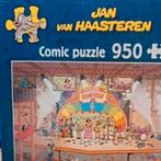 Jan van Haasteren puzzels, Hobby en Vrije tijd, Denksport en Puzzels, Ophalen of Verzenden, 500 t/m 1500 stukjes, Gebruikt, Legpuzzel
