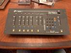 Lite-Puter AX-415 licht orgel mixer DJ drive-in discjockey, Ophalen of Verzenden, Zo goed als nieuw, Minder dan 5 kanalen