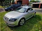 Audi TT 1.8 5V Turbo (bj 1999), Auto's, Oldtimers, Voorwielaandrijving, Elektrische ramen, Origineel Nederlands, Bedrijf