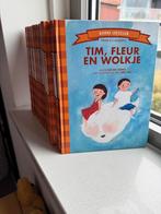 Borre leesboekjes groep 2, Boeken, Kinderboeken | Jeugd | onder 10 jaar, Ophalen, Gelezen