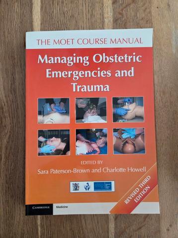 MOET cursus manual beschikbaar voor biedingen