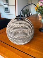 Graypants Moon 10 - Design hanglamp - karton - lichtbruin, Ophalen, Overige materialen, Zo goed als nieuw, Minder dan 50 cm