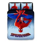Marvel spiderman dekbedovertrek nieuw, Ophalen of Verzenden, Nieuw, Jongetje of Meisje, Dekbedovertrek