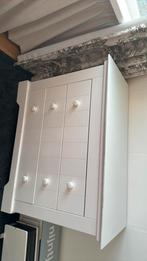 Commode, Kinderen en Baby's, Ophalen, Gebruikt, 50 tot 70 cm, 100 cm of meer