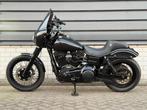 Harley Davidson FXDB Dyna Street Bob 103 CLUBSTYLE (2016), Motoren, Motoren | Harley-Davidson, 1688 cc, Chopper, Bedrijf, Meer dan 35 kW