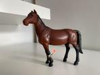 Schleich Godolphin Arabian Horse / Arabier met Vaan ~ 13204, Ophalen of Verzenden, Paard, Beeldje of Figuurtje