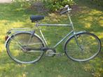 herenfiets, studentenfiets, terugtraprem nakijken, Ophalen, Gebruikt, Overige merken