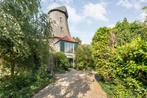 UNIEKE KANS! Te koop deze fraaie en comfortabele woon-molen!, Lutten, 1500 m² of meer, 213 m², 6 kamers