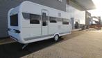 Hobby De Luxe 495 UL 1750 kg, Vloerverwarming, Rondzit, Hobby, Bedrijf, Schokbreker