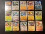 Diverse Reverse Holo kaarten Pokemon Journey Together, Hobby en Vrije tijd, Verzamelkaartspellen | Pokémon, Ophalen of Verzenden