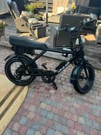 Knaap fatbike, Ophalen, Gebruikt, 50 km per accu of meer, Overige merken