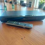 Sony BDP - S350 BR Player, HDMI,digitale/analoge uitgangen, Audio, Tv en Foto, Blu-ray-spelers, Ophalen of Verzenden, Gebruikt