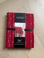 Ralph lauren home tafelkleed maat 152cm x 264 cm NIEUW, Huis en Inrichting, Ophalen of Verzenden, Nieuw, Rechthoek, Binnen