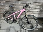 Leuke meiden mountainbike, Fietsen en Brommers, Hardtail, Zo goed als nieuw, Ophalen, Overige merken