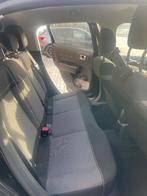 Citroën C3 1.2 Puretech 82pk 2018 Zwart, Auto's, 40 €/maand, 1199 cc, 450 kg, Zwart