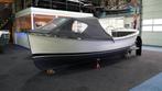Isloep 585 (bj 2025), Watersport en Boten, 10 tot 30 pk, Diesel, Nieuw, 3 tot 6 meter