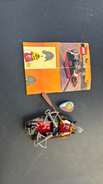 Lego system 1752 compleet met boekje, Kinderen en Baby's, Speelgoed | Duplo en Lego, Ophalen of Verzenden, Zo goed als nieuw