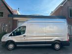 Ford Transit Trend 2017 L3H3 camperkenteken=76€/m wegenbel.!, Auto's, Ford, Voorwielaandrijving, 15 km/l, 1995 cc, Euro 6