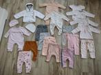 Enorm pakket meisjeskleding, winterkleding meisje, maat 56., Onb, Maat 56, Ophalen of Verzenden, Onb