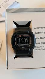 Casio DW-H5600 G-Shock Bluetooth Solar MIP Horloge, Sieraden, Tassen en Uiterlijk, Horloges | Heren, Casio, Kunststof, Polshorloge