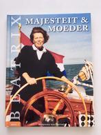 complete serie Ons koningshuis - Marjolein Westerterp, Ophalen of Verzenden, Zo goed als nieuw, Nederland, Tijdschrift of Boek