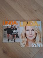 Linda meiden tijdschriften, Ophalen of Verzenden, Zo goed als nieuw, Damesbladen