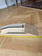 Blackriver Ramps Fingerboard Obstakel 62cm, Ophalen of Verzenden, Zo goed als nieuw