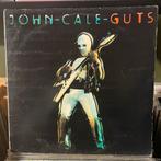 John Cale - Guts, Ophalen of Verzenden, Gebruikt, 12 inch, Poprock